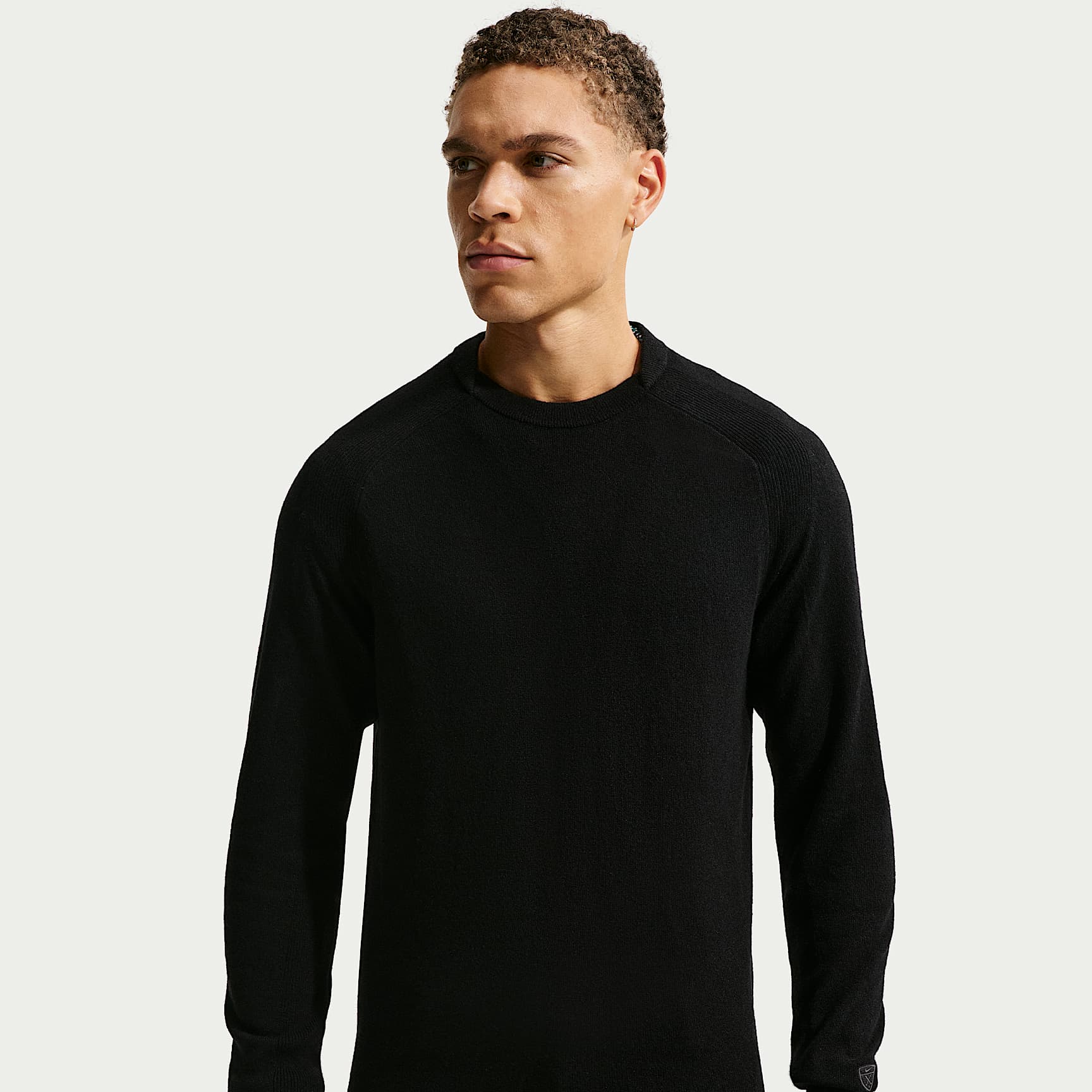 Reviews: Nike Tailored Performance Men's Crew-Neck Golf Crew-Neck